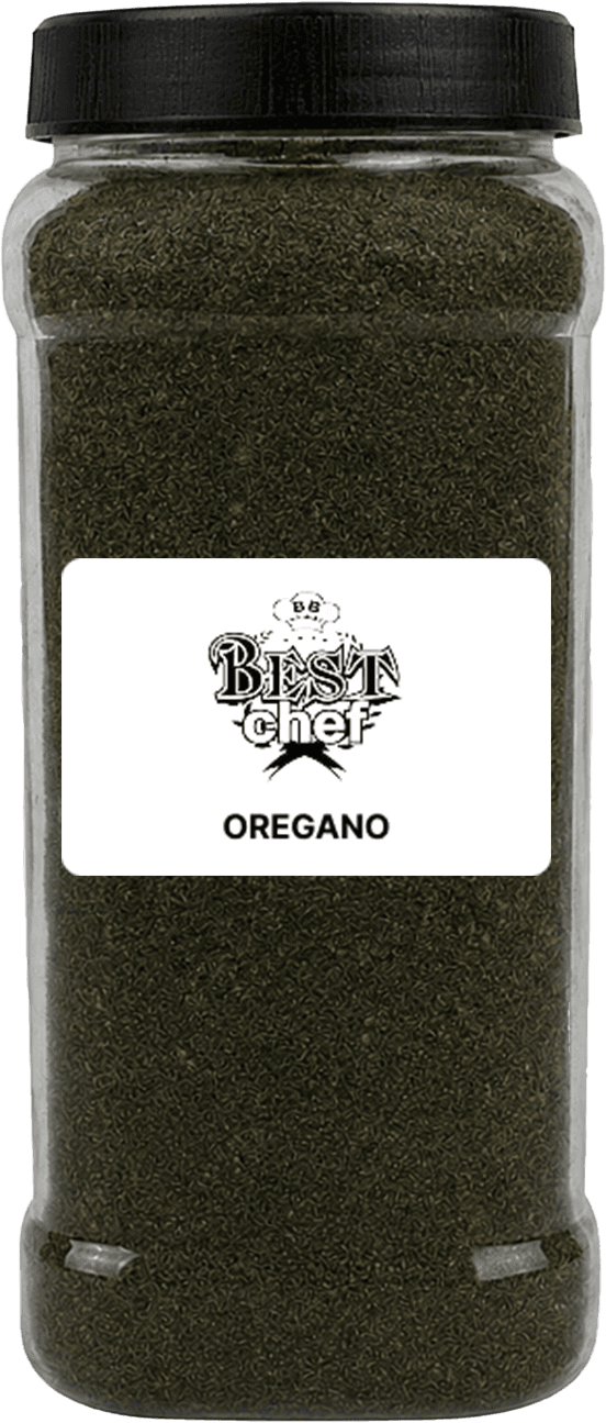OREGANO