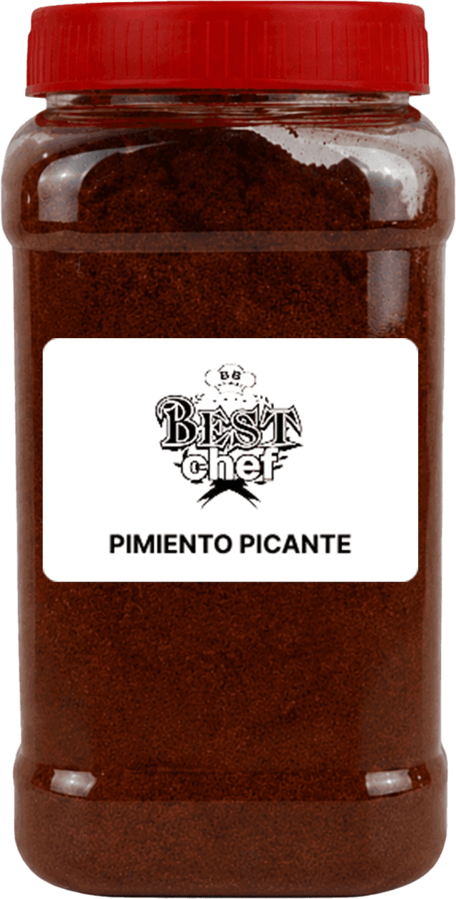 HOT PEPPER